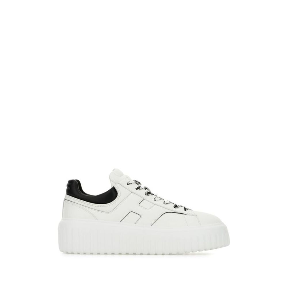 Hogan Woman Shoes Sneakers